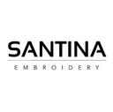 Santina Embroidery Discount Code
